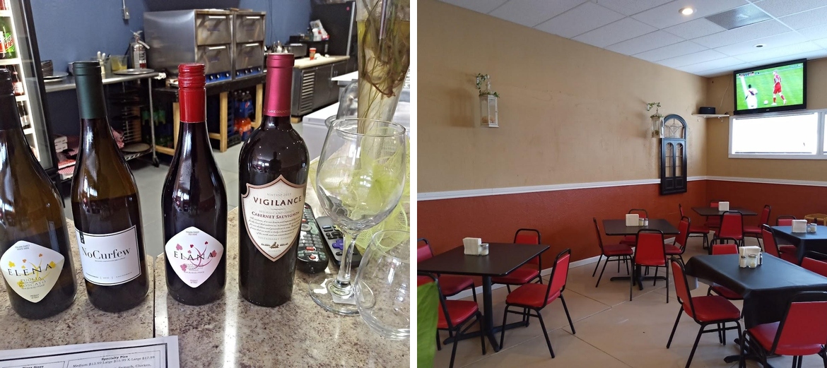 GiGi's Pizzeria