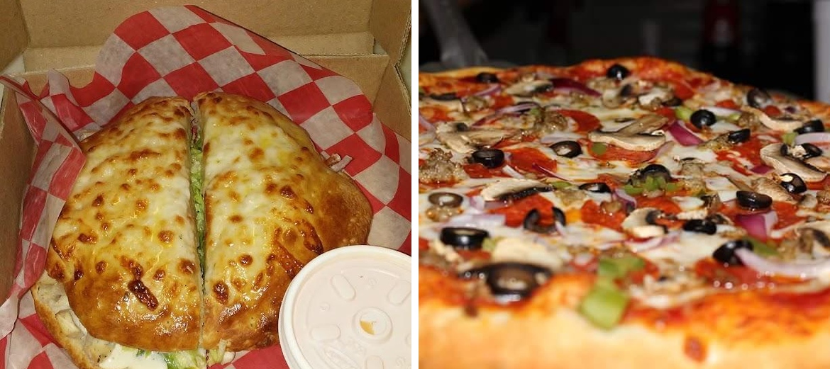 GiGi's Pizzeria