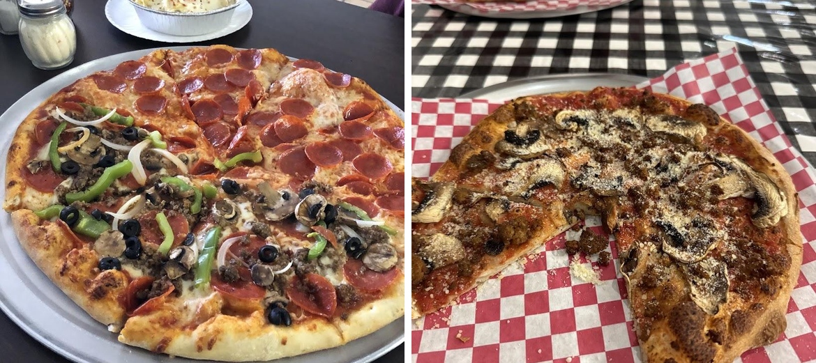 GiGi's Pizzeria