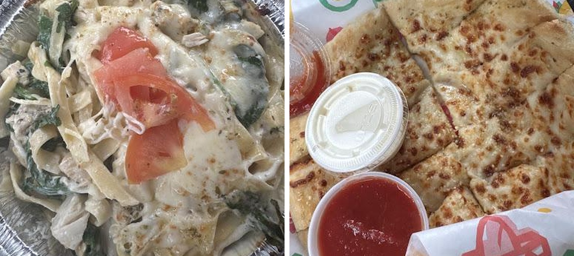 GiGi's Pizzeria