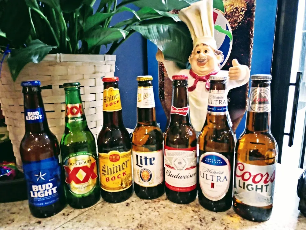 Beer