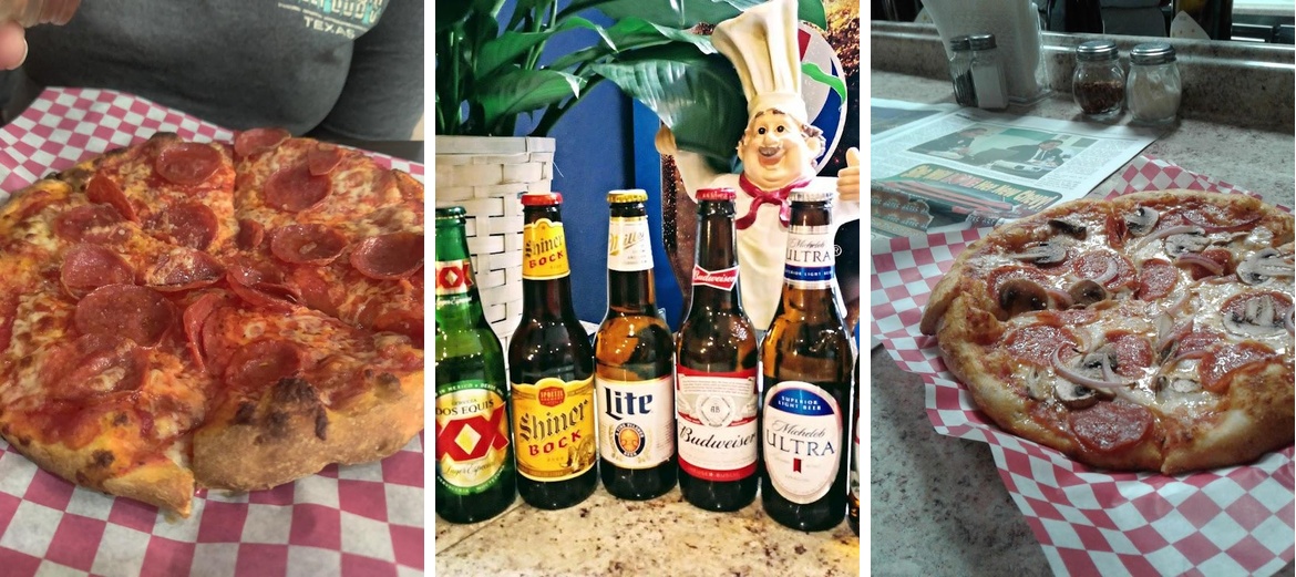 GiGi's Pizzeria
