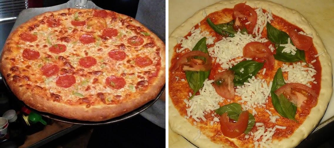 GiGi's Pizzeria