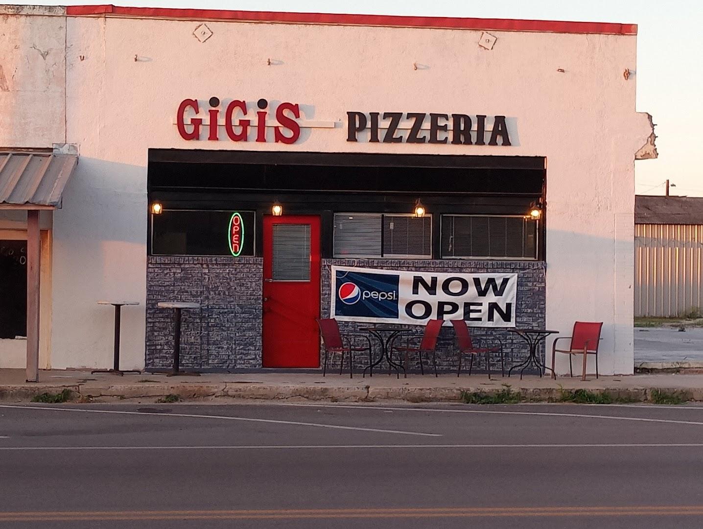 GiGi's Pizzeria