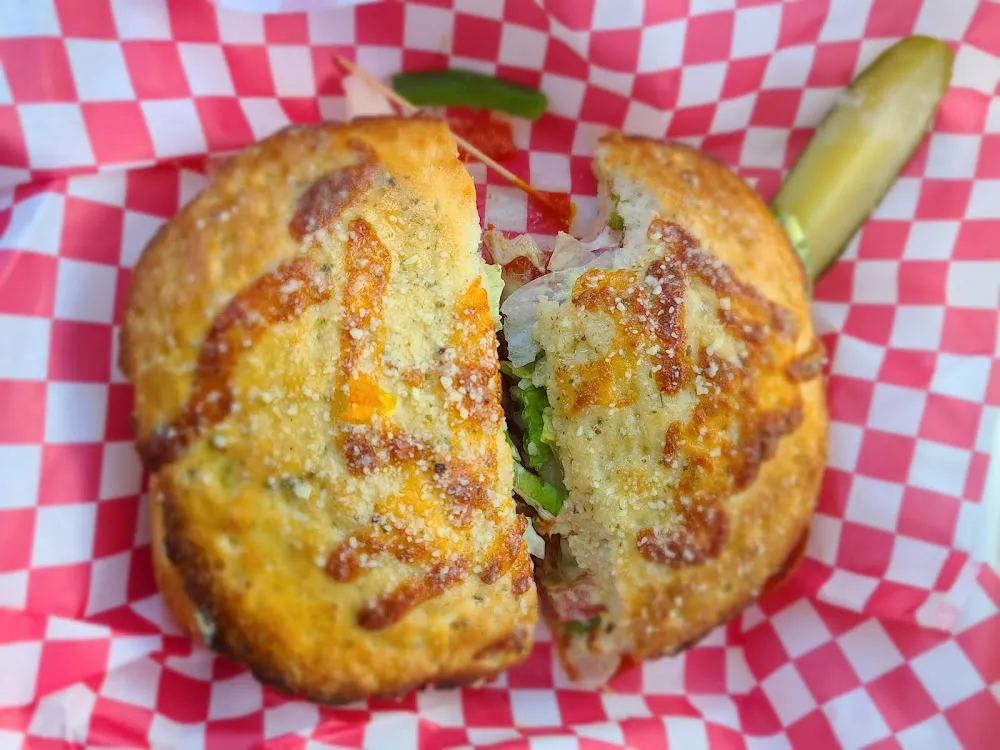 Italian Sandwich