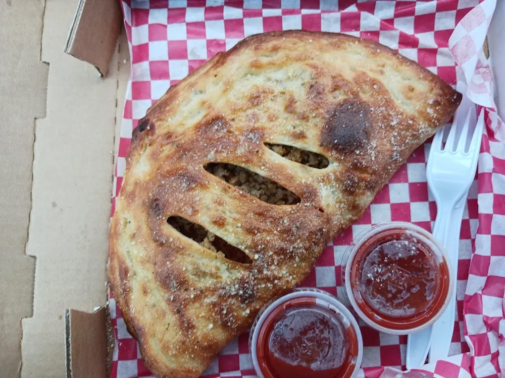 Stromboli
